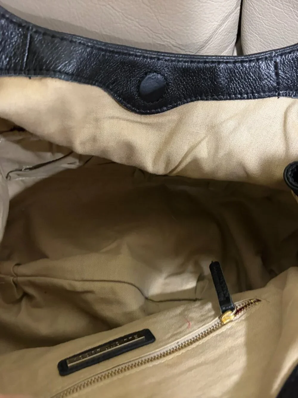 ELLIOTT LUCCA bag